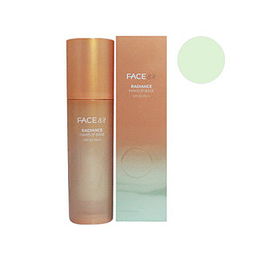 The Face Shop Face It 光彩誘人隔離霜 SPF20 PA++ 綠色 官方網(wǎng)站產(chǎn)品與深圳進(jìn)口化妝品批發(fā)指南