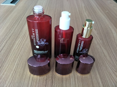 廣州正順 專業(yè)護(hù)膚品與化妝品包裝瓶制造商，提供一站式批發(fā)服務(wù)